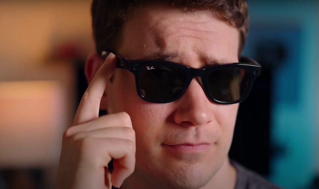 Đánh giá trải nghiệm Rayban Meta Smart Glasses
